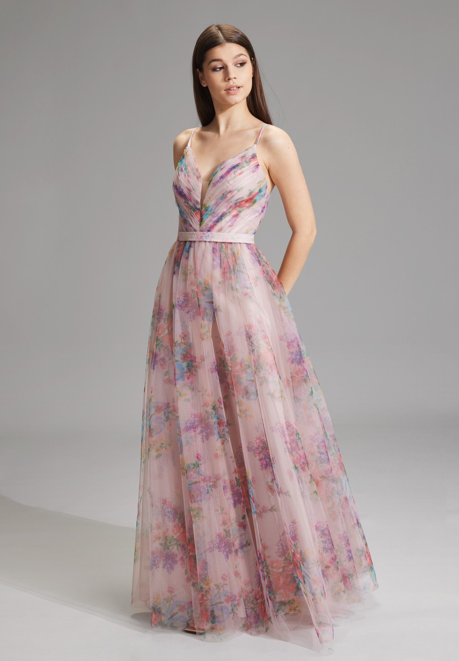Abendkleid