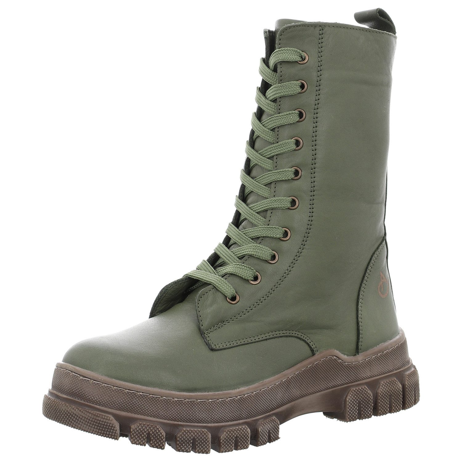 Schnürstiefelette