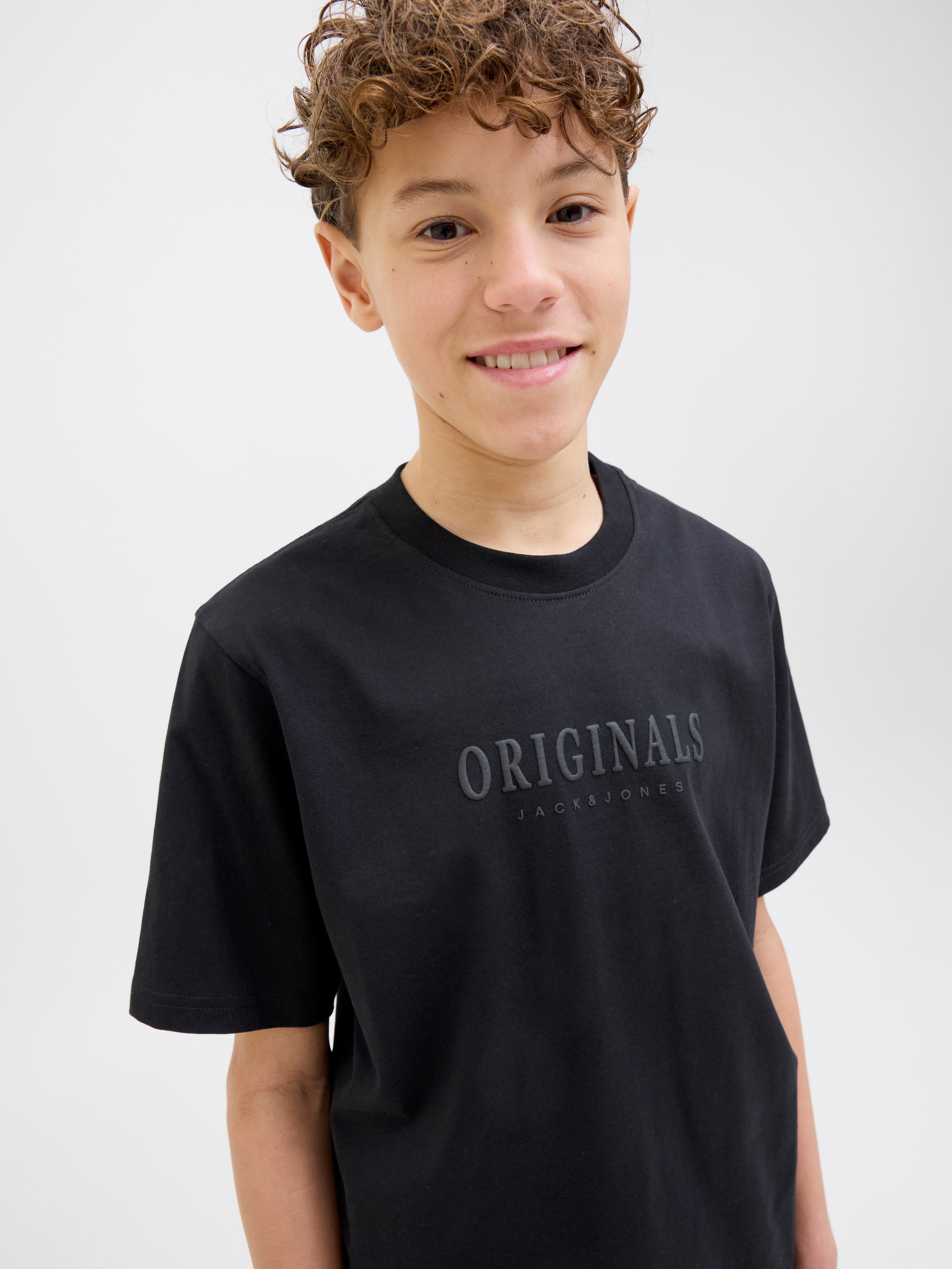 Jack & Jones Junior T-Shirt JORFREDERIKSBERG günstig online kaufen
