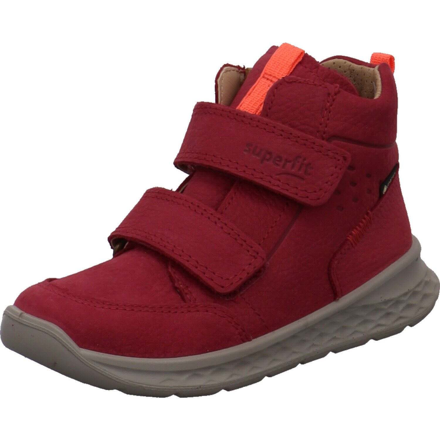 Superfit Breeze Stiefel