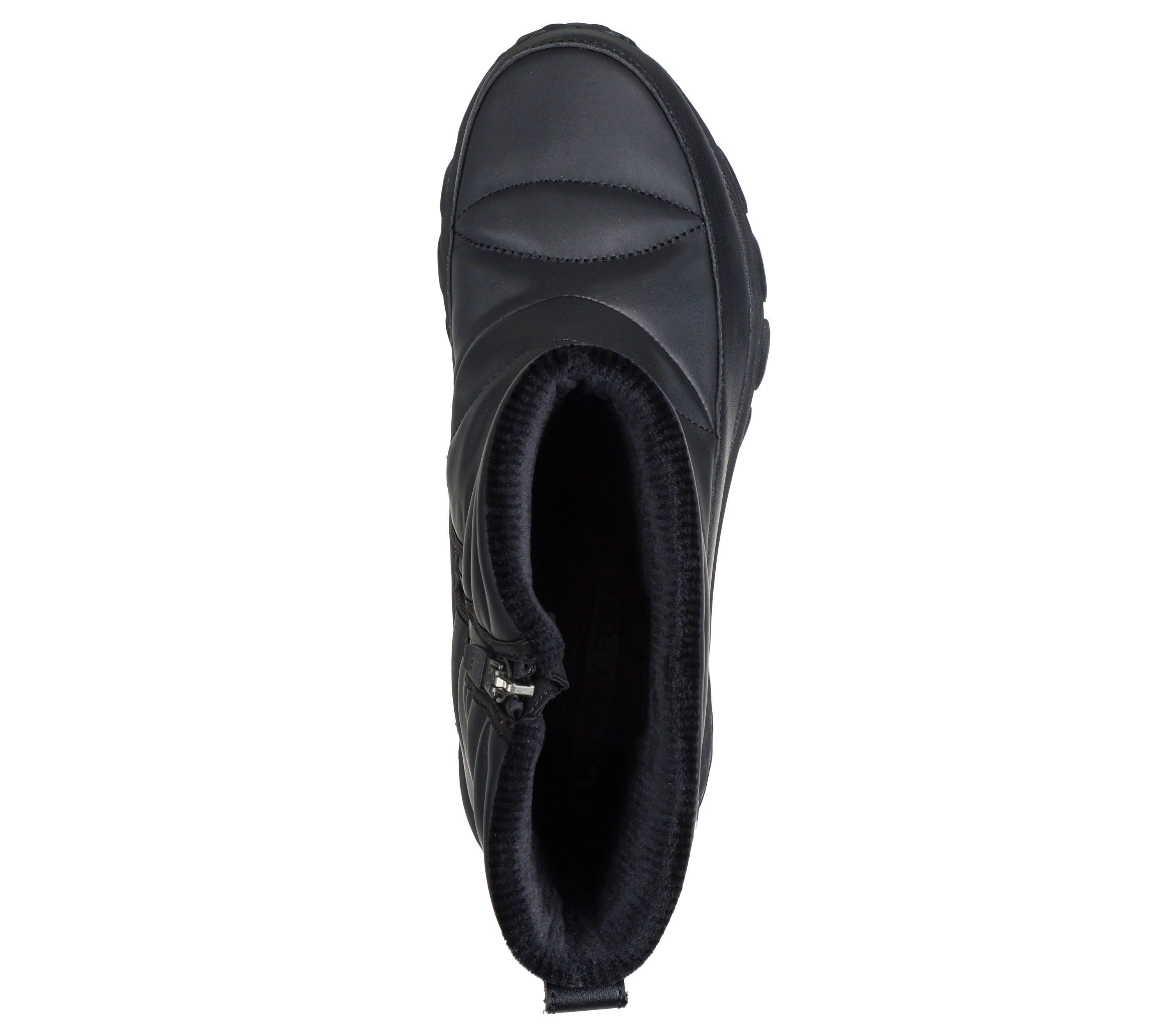 Skechers ESCAPE PLAN-FROSTY TRAIL Schnürstiefelette