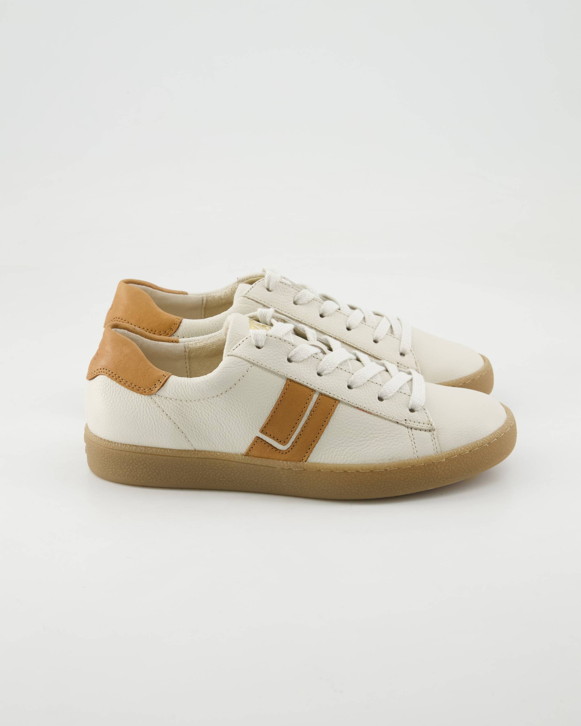 Paul Green 5464 Schnürschuh Obermaterial: Leder günstig online kaufen