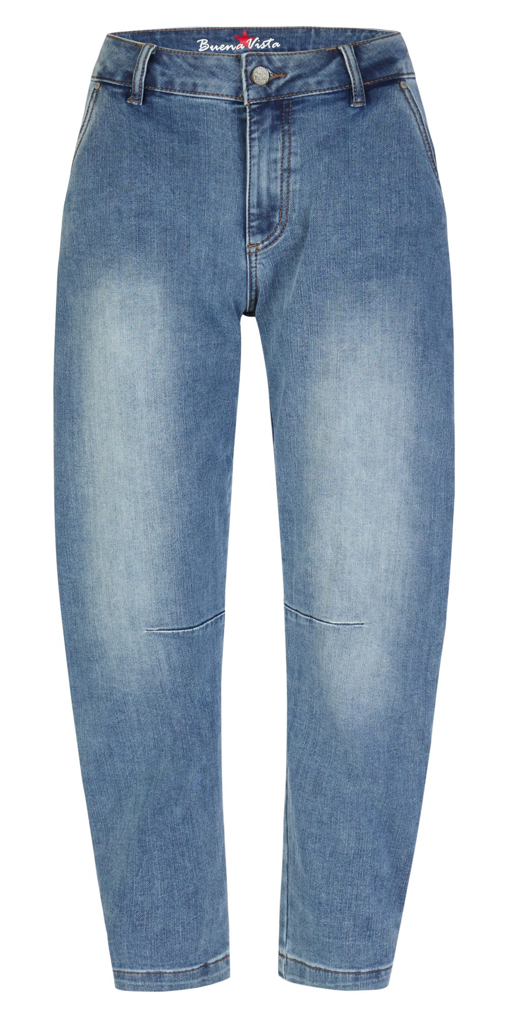 Buena Vista Stretch-Jeans günstig online kaufen