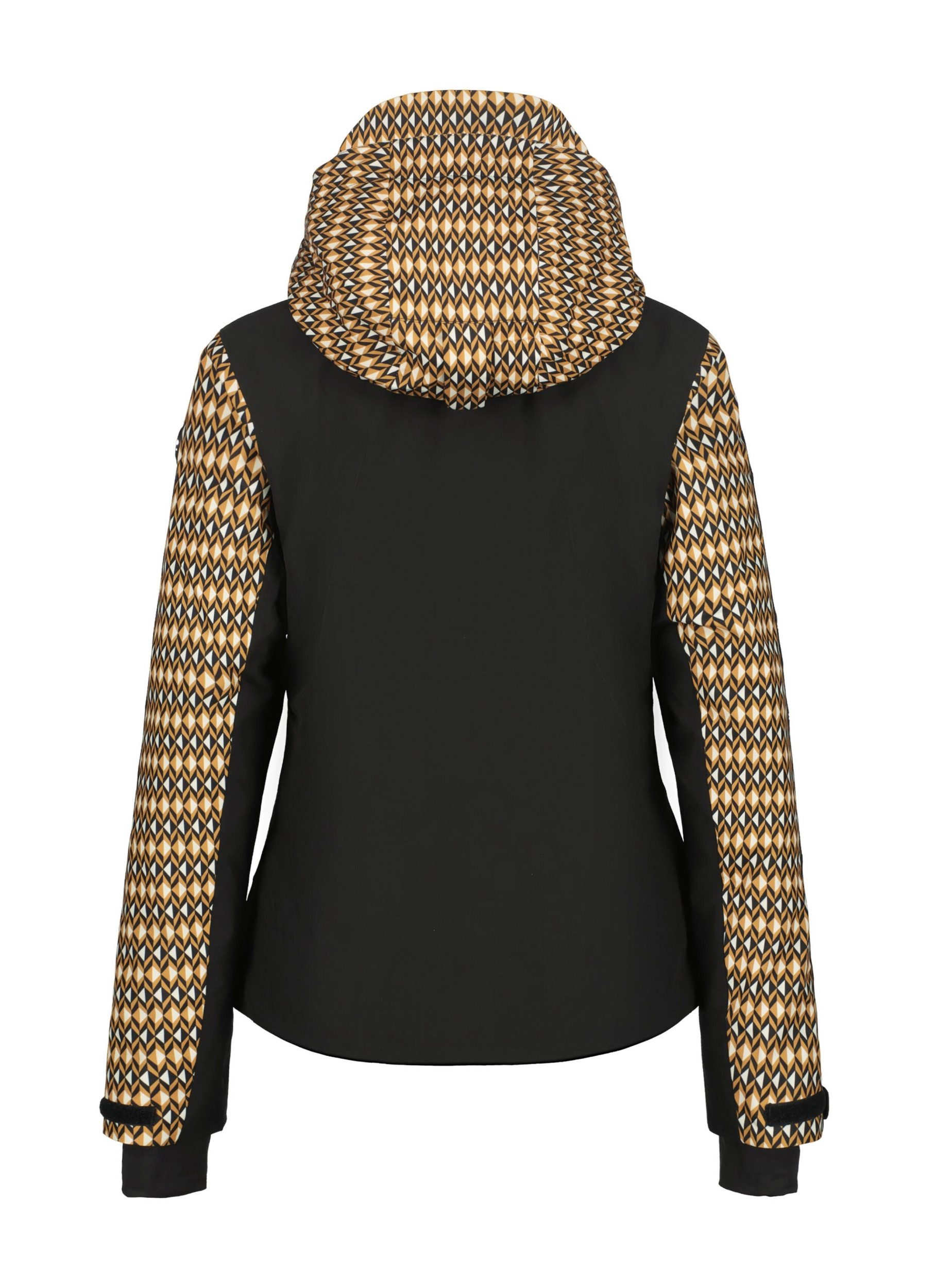 Luhta Skijacke LUHTA MUKKAVAARA FUDGE günstig online kaufen