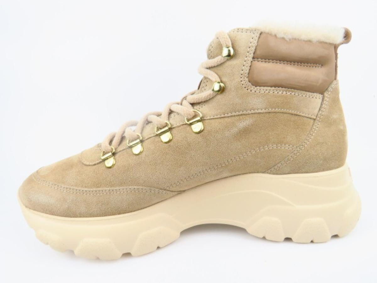 Paul Green Nubuk Grain Stiefelette günstig online kaufen