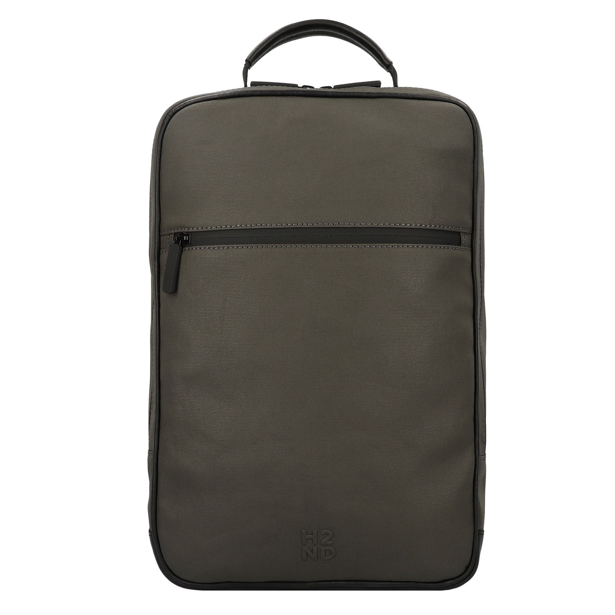 HARBOUR 2nd Daypack City Lights, Polyester