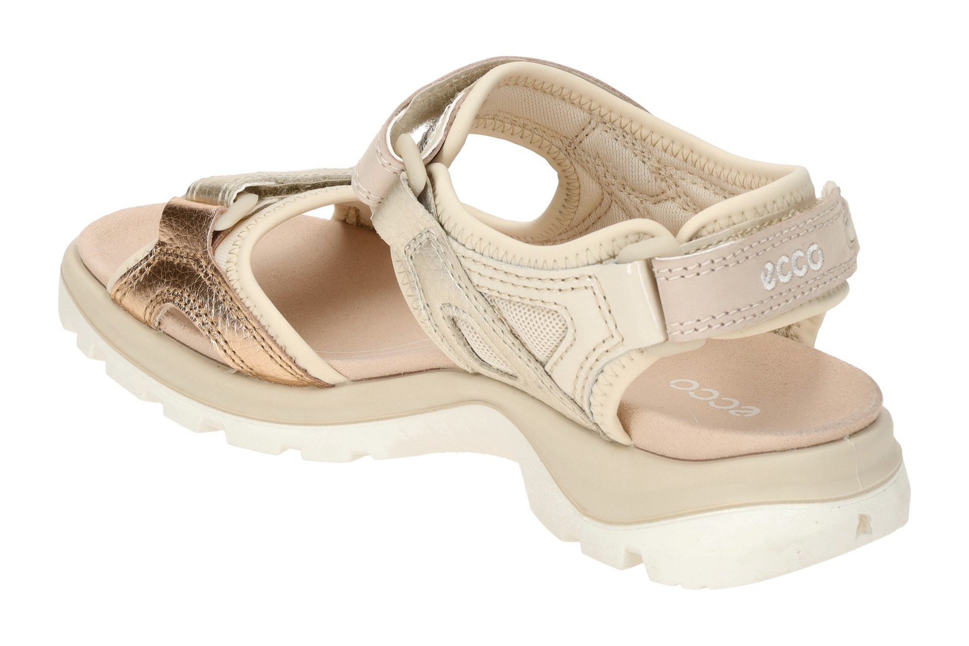 Ecco 82208352578 Sandalette