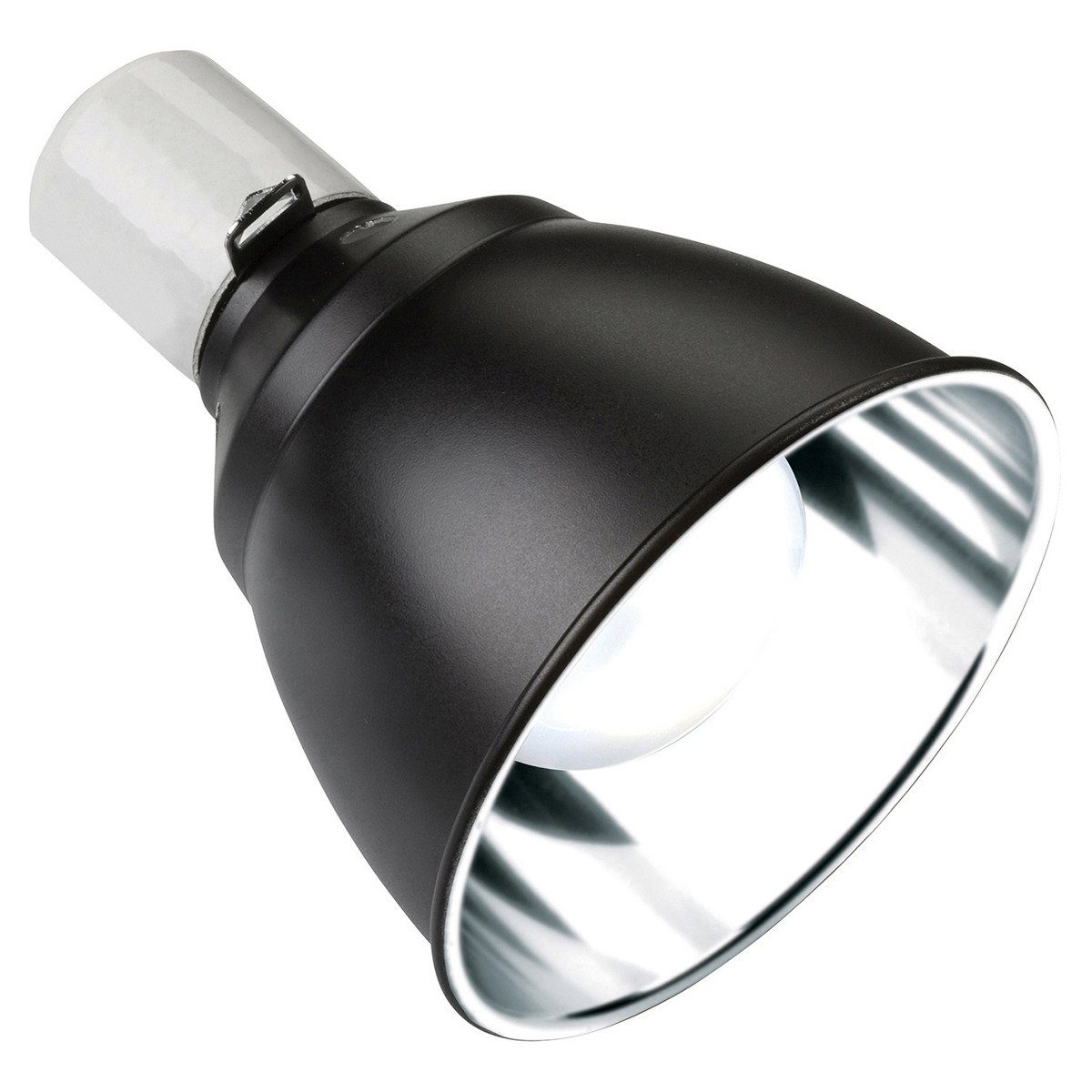 Exo Terra Terrarienleuchte Light Dome Klemmlampe günstig online kaufen