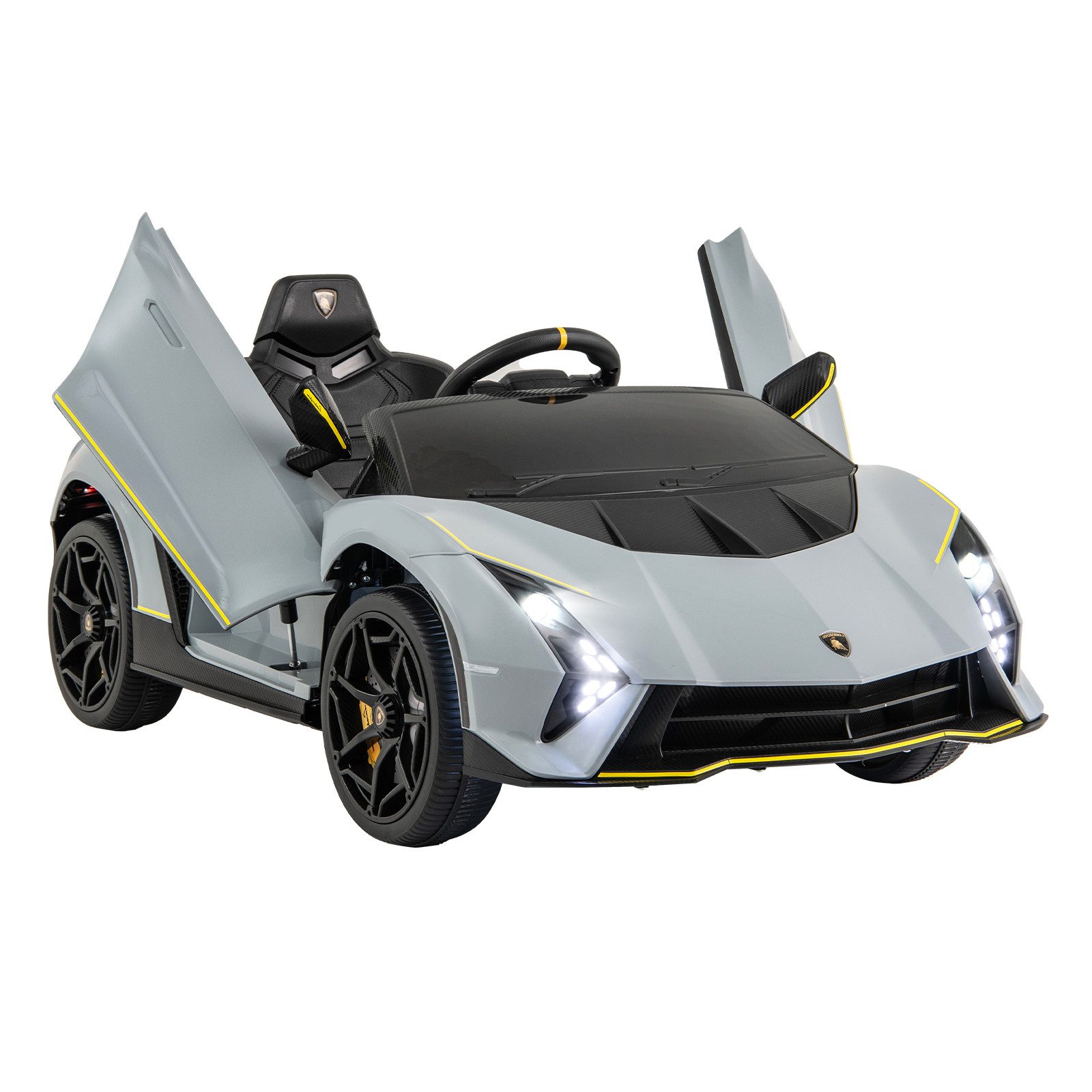 Elektro-Kinderauto