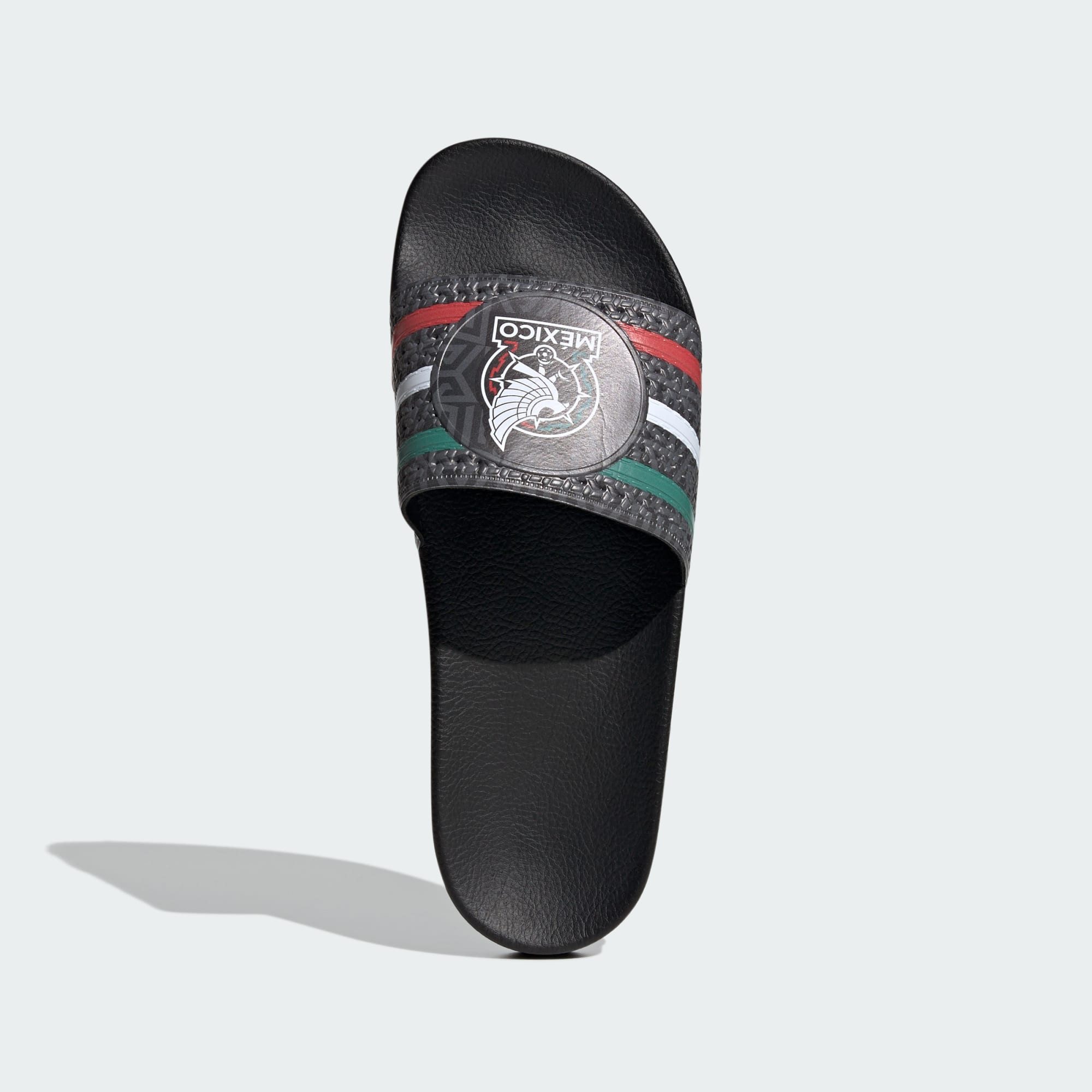 adidas Performance TREFOIL BADESCHLAPPEN Badepantolette (2-tlg)