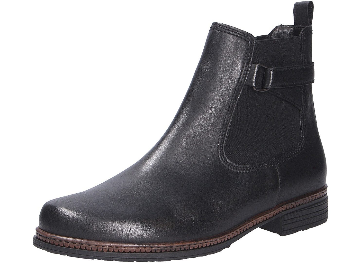 Gabor Gabor Damen Stiefelette schwarz Größe Stiefelette