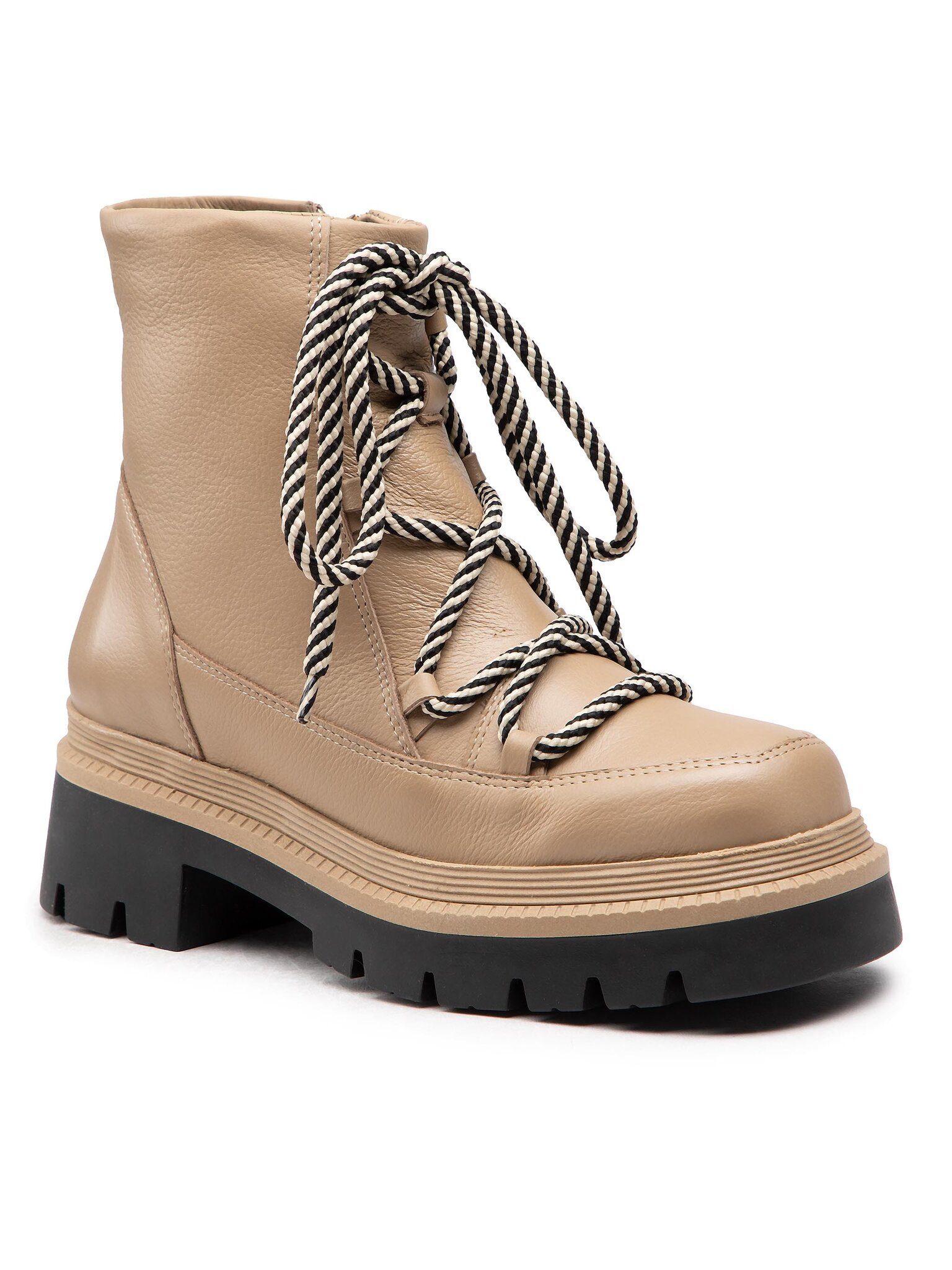 Stiefeletten SL-47-02-000069 104 Stiefelette