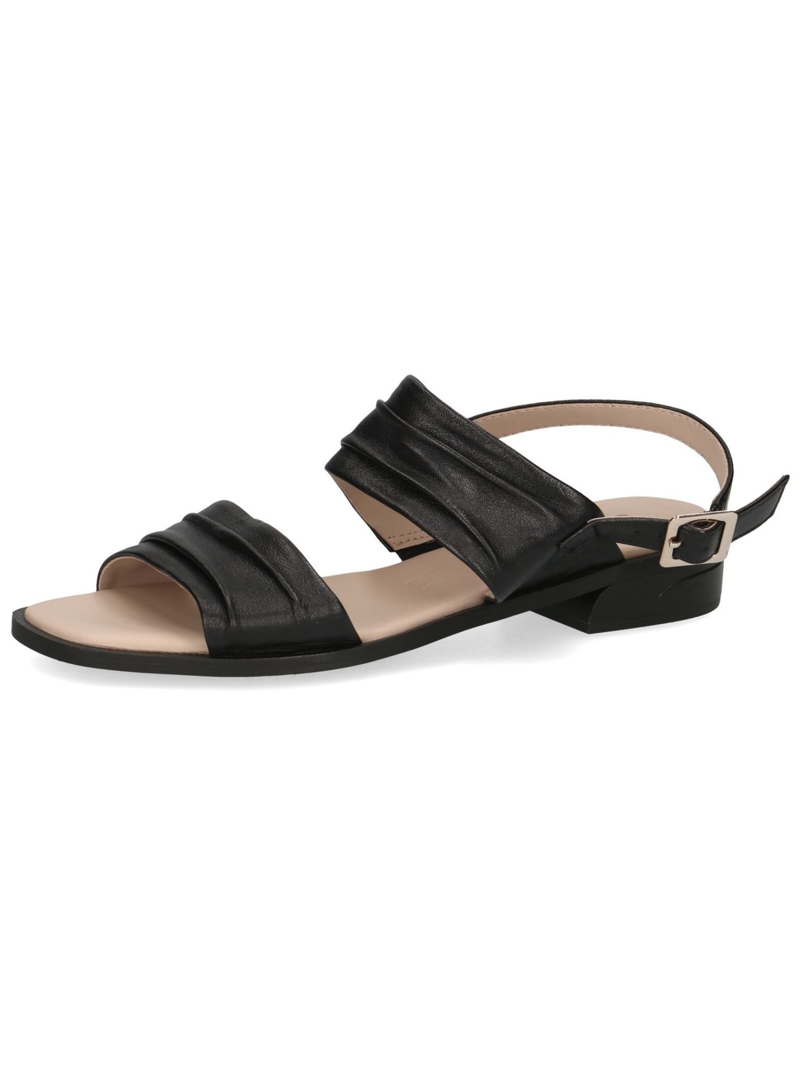Caprice Sandalen Leder Riemchensandalette günstig online kaufen
