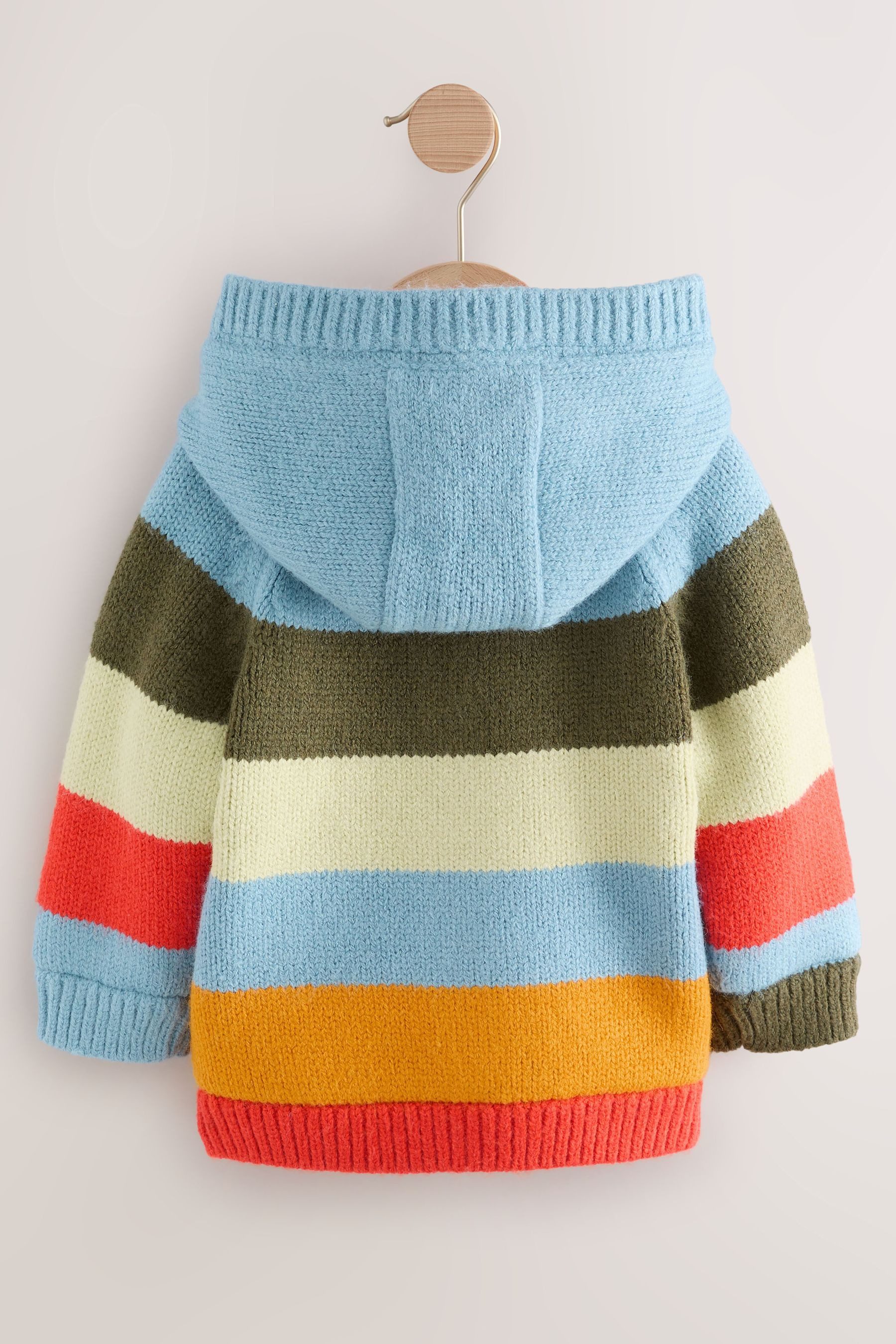 Next Strickjacke Strickjacke aus 100 % günstig online kaufen