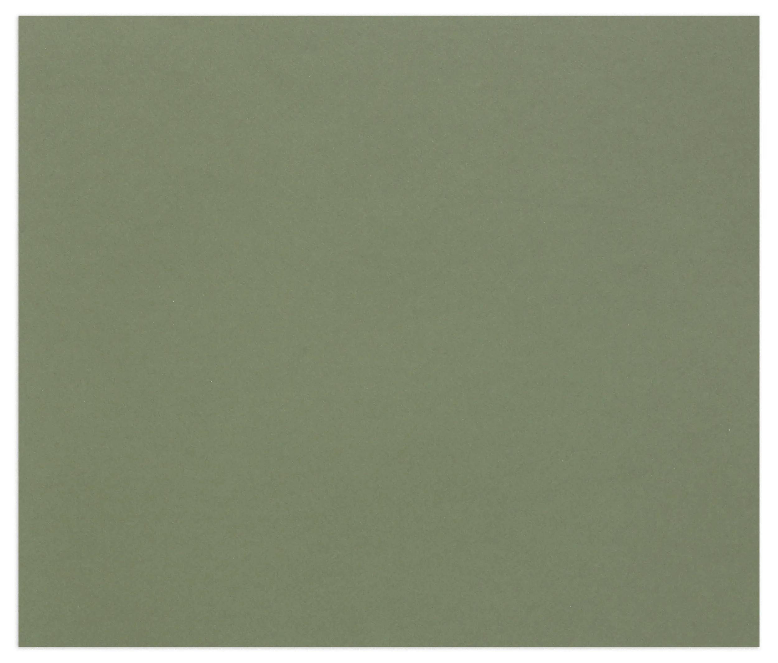 CLAIREFONTAINE Fotopapier Zeichenpapier Tulipe A4 160g, Ries 100 Blatt - Ozeangrün 960486C, Bögen Clairefontaine