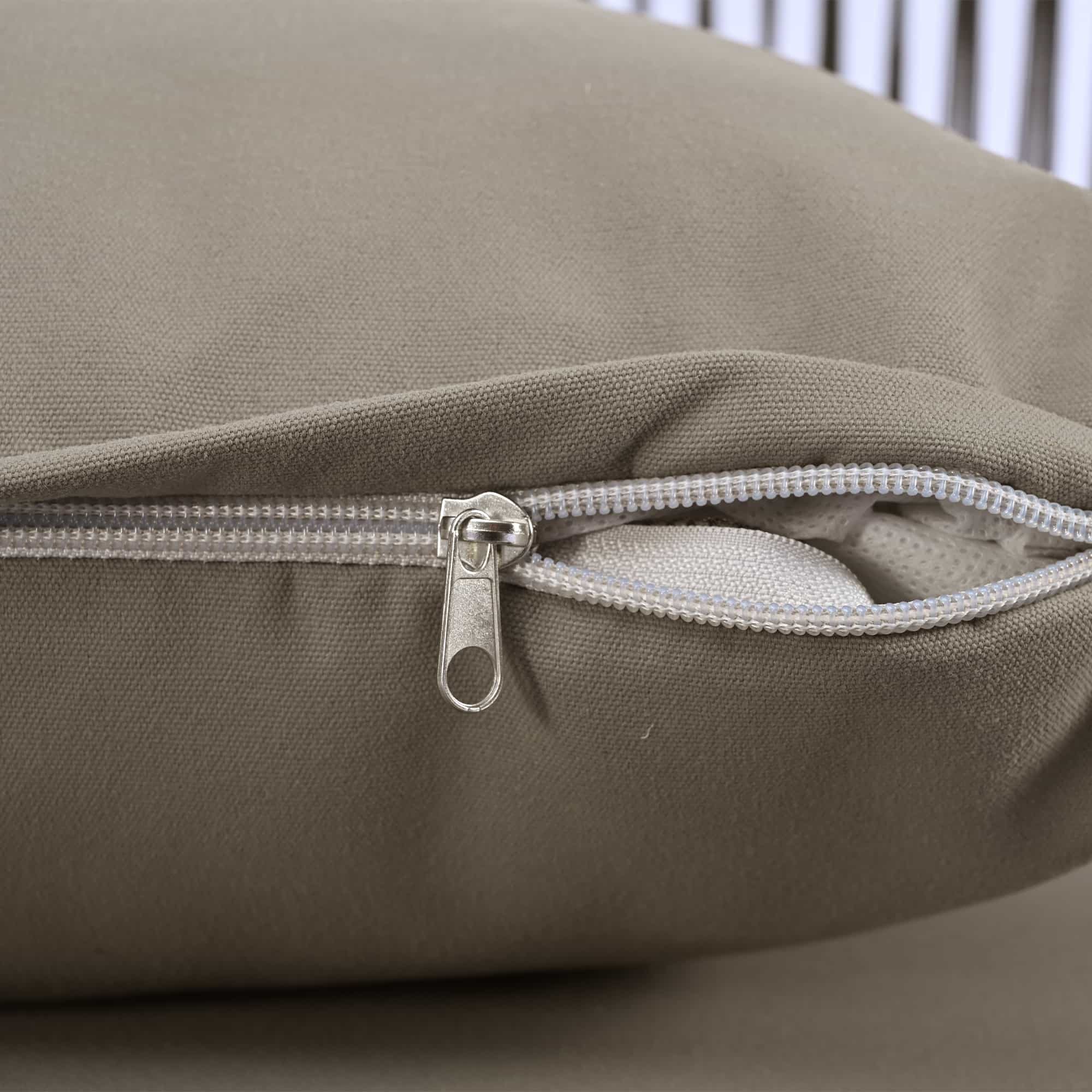 Yemaster Garten-Essgruppe Garten-Lounge-Set 3-teilig mit pulverbeschichtete günstig online kaufen
