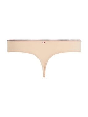 Tommy Hilfiger Underwear T-String THONG mit Markenlabel