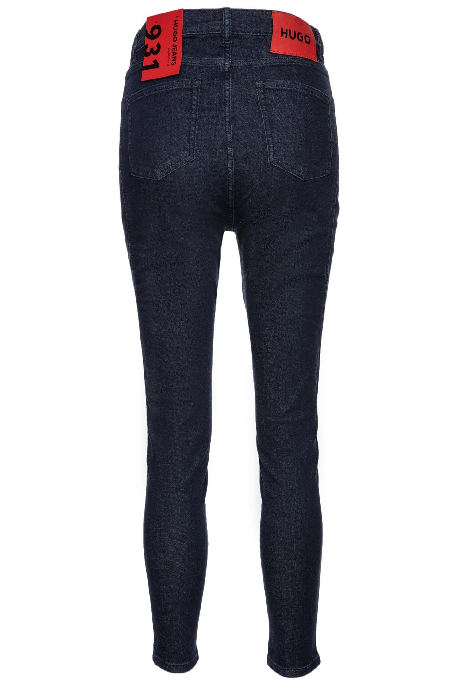 HUGO 5-Pocket-Jeans 931 (1-tlg)