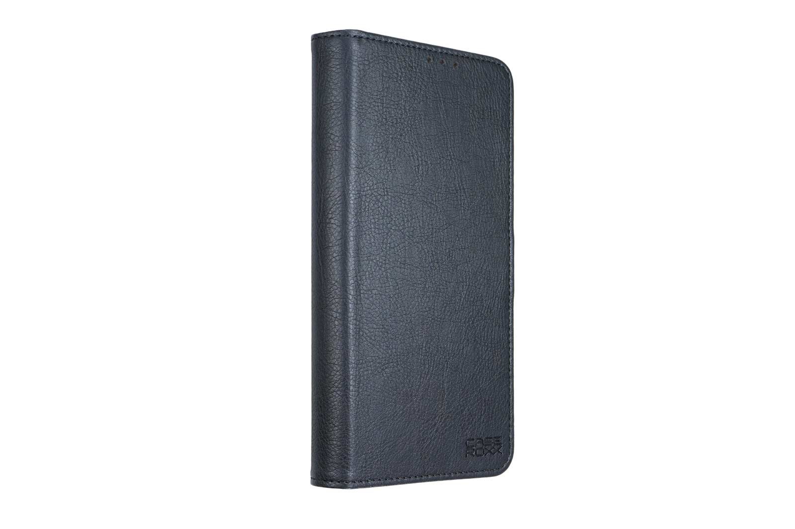 caseroxx Handytasche caseroxx Handytasche Bookstyle-Case für Oukitel WP35, (Einzelartikel, 1-tlg., Bookstyle-Case), mit Kreditkartenfächern