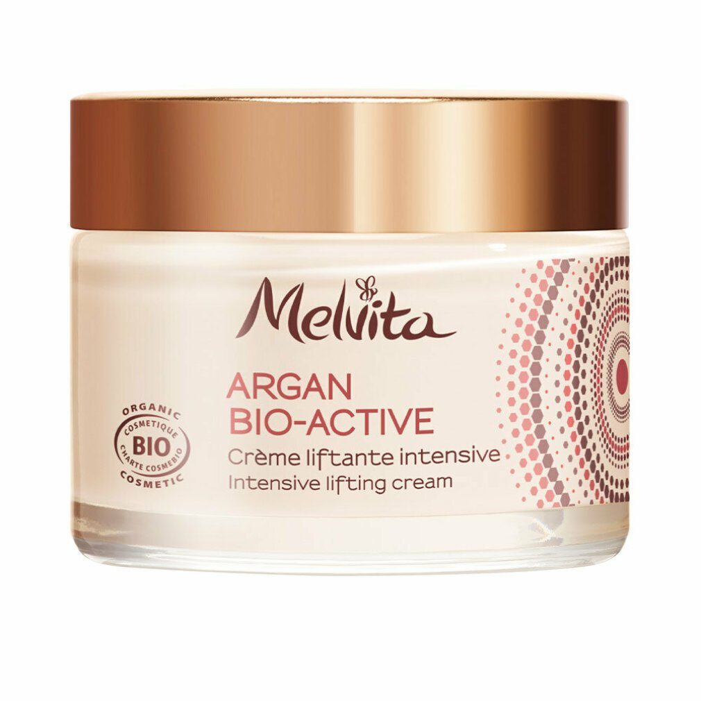 Melvita Anti-Aging-Creme ARGAN BIO-ACTIVE crème liftante intensive 50 ml