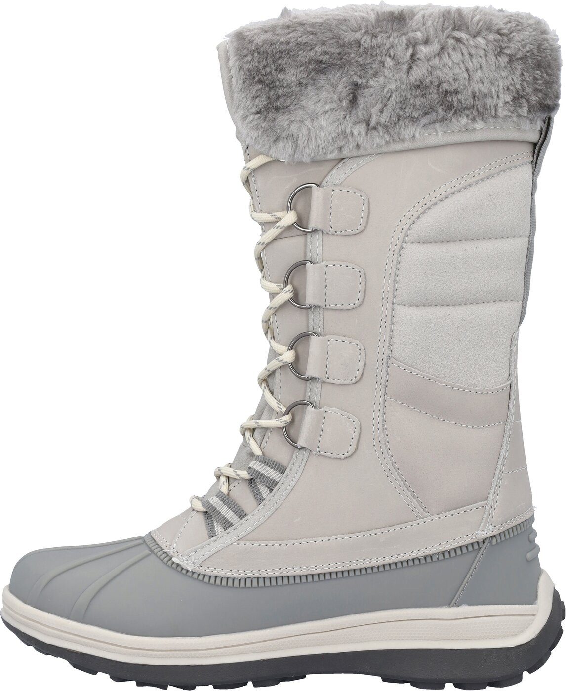 CMP Schneeschuhe THALO WMN SNOW BOOT WP GESSO