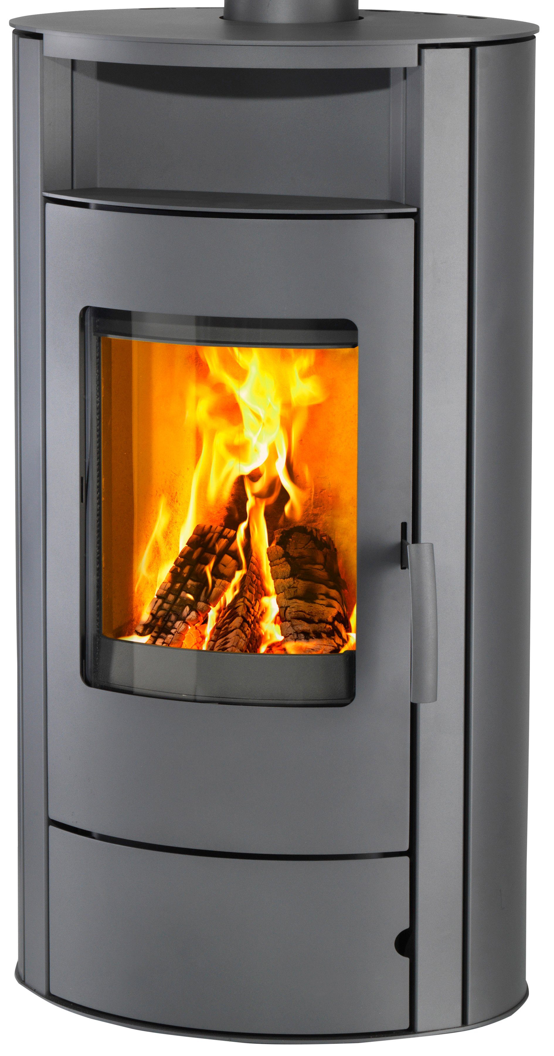 Thermia Kaminofen »Vogknamey-Ignis«, 7 kW, Zeitbrand online kaufen | OTTO