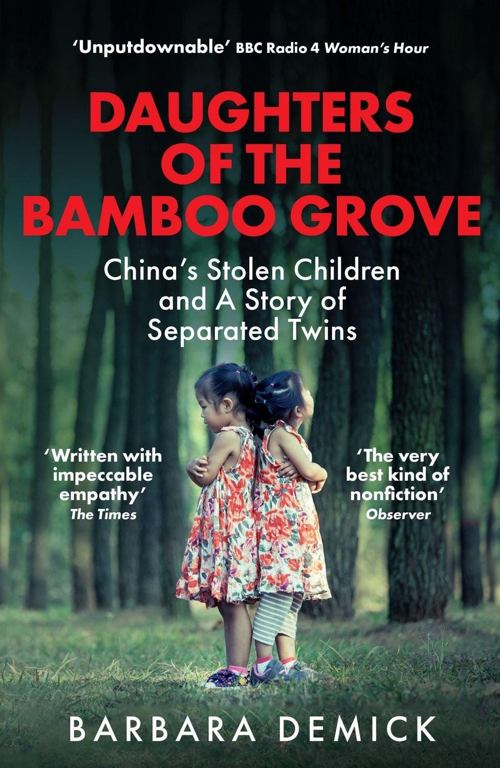 Daughters of the Bamboo Grove / Barbara Demick