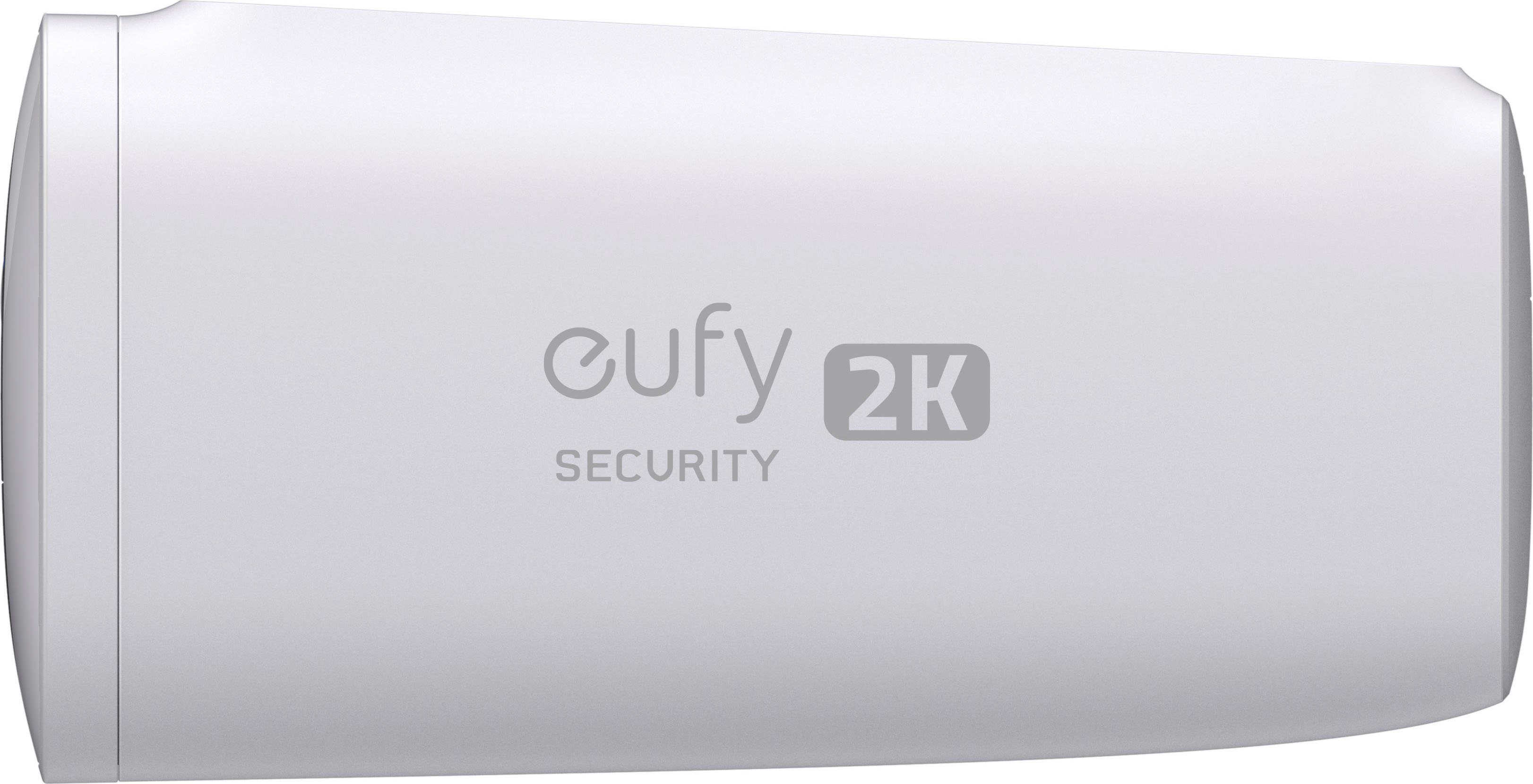 eufy Überwachungskamera Security by ANKER SoloCam S40 (2K Spotlight) (Innenbereich, Außenbereich)