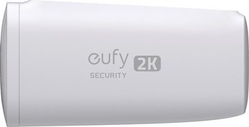 eufy Security by ANKER SoloCam S40 (2K Spotlight) Überwachungskamera (Außenbereich, Innenbereich)