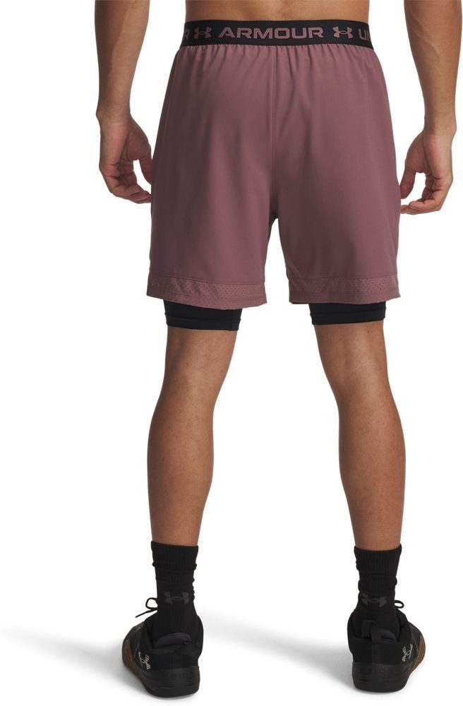 Under Armour® Shorts Vanish Woven 2In1 Sts günstig online kaufen