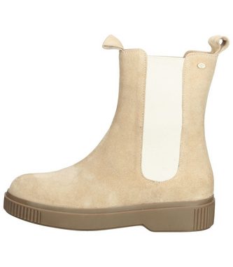 Fred de la Bretoniere Stiefelette Veloursleder Stiefelette