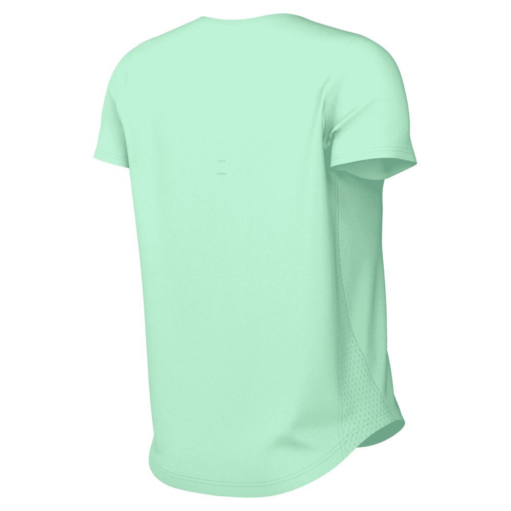 Nike T-Shirt Nike Damen Laufshirt Tempo Swoosh Run Dri-FIT HV2772
