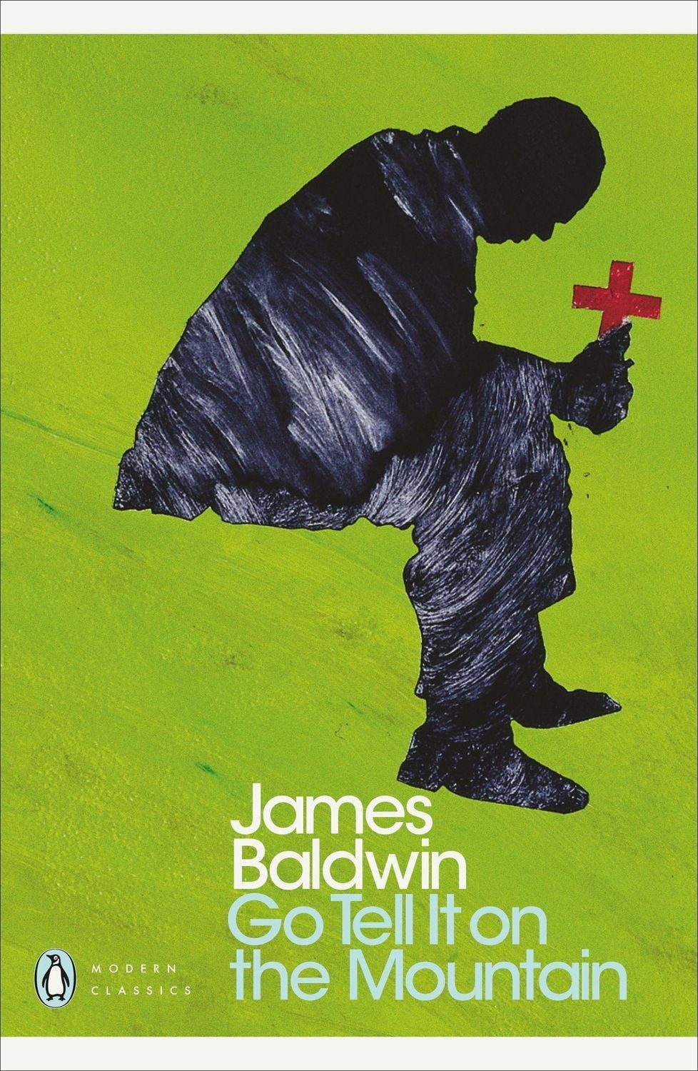 Belletristik Go Tell it on the Mountain James Baldwin