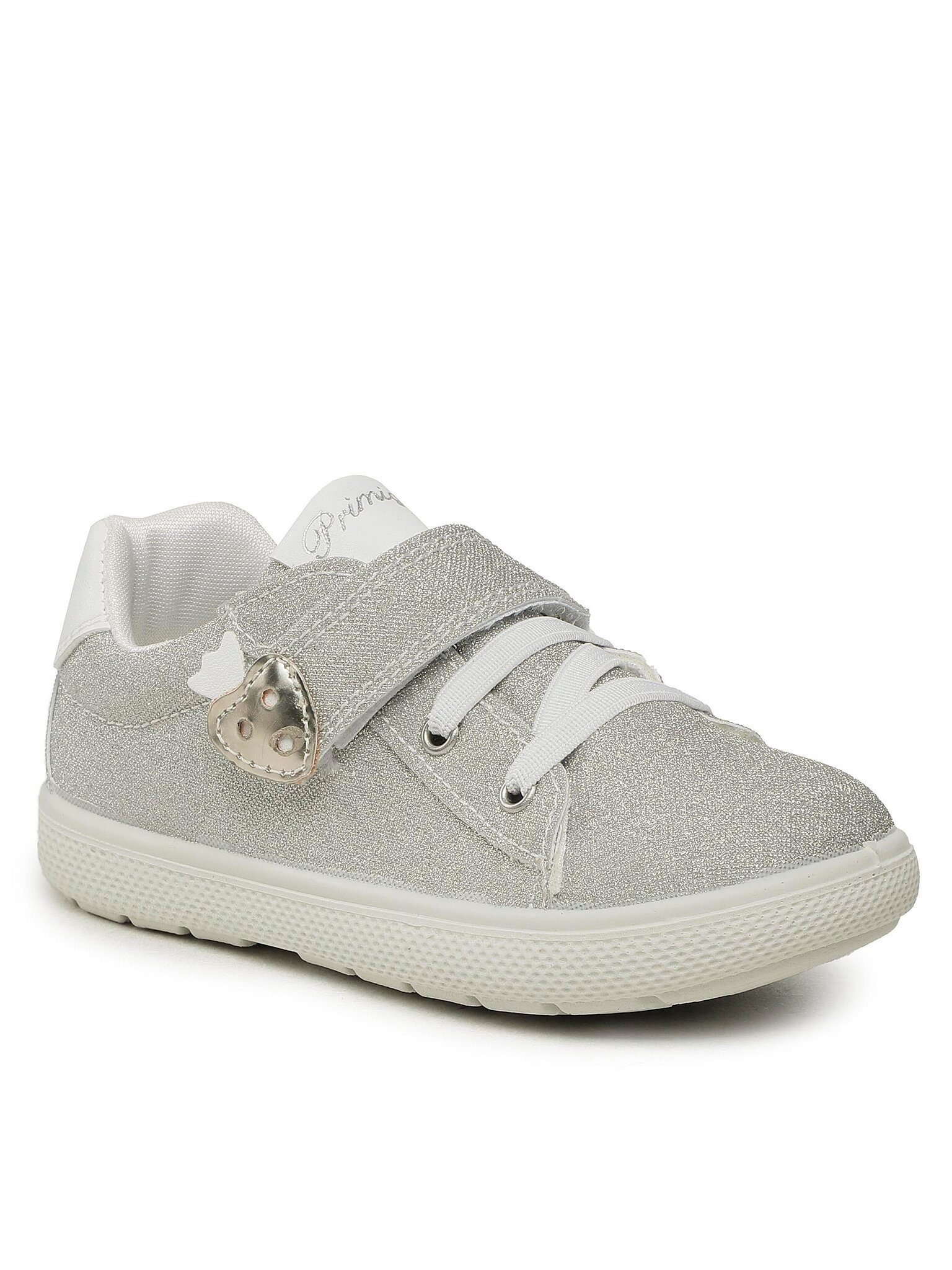 PRIMIGI Baby-Sneaker Für Mädchen – Farbenfrohe Lauflerner Mit Doppelklett, Weich Und Flexibel