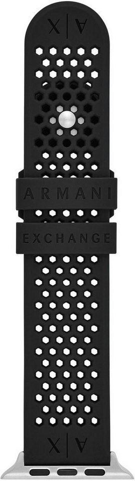 ARMANI EXCHANGE Smartwatch-Armband Apple Strap, AXS8010, ideal auch als  Geschenk