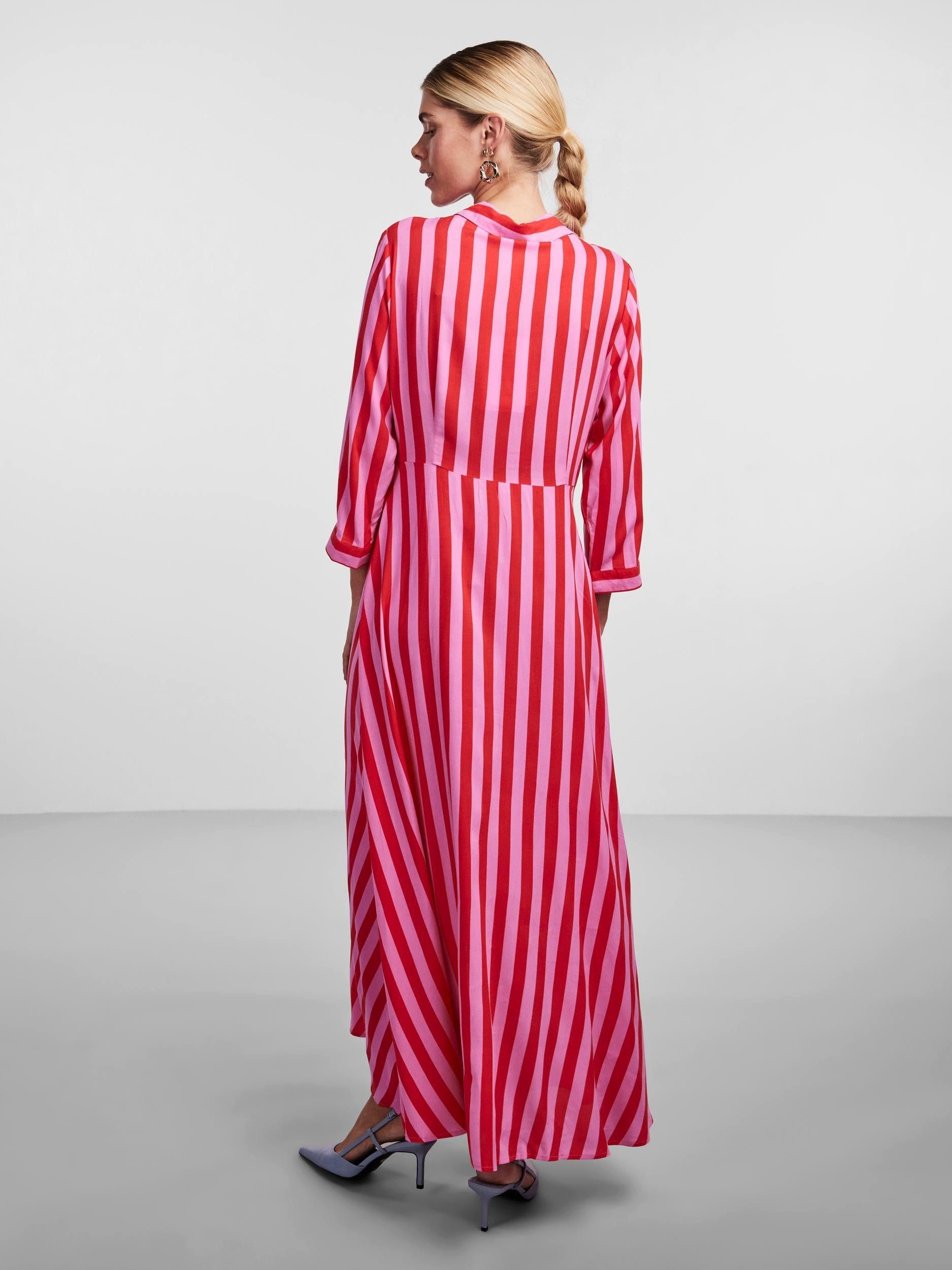 Y.A.S Blusenkleid Savanna (1-tlg) günstig online kaufen