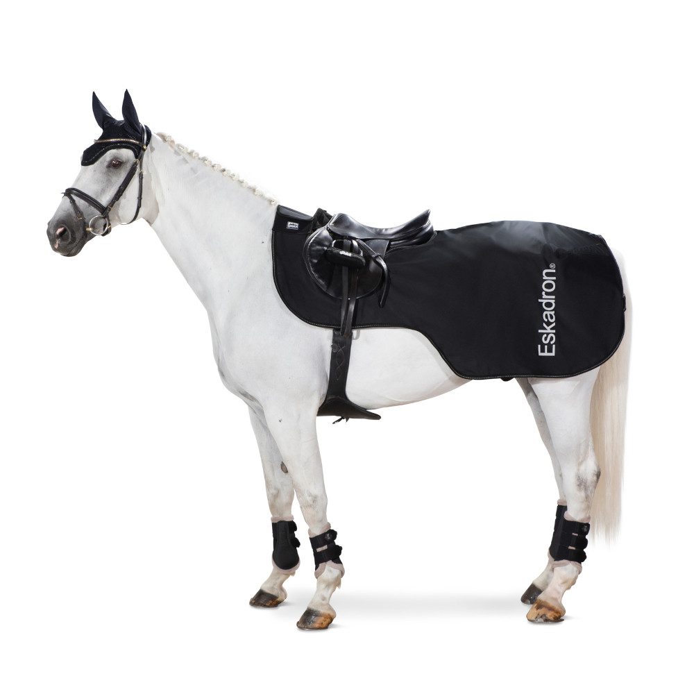 Ausreitdecke Eskadron Basics Ausreitdecke Softshell Fleece