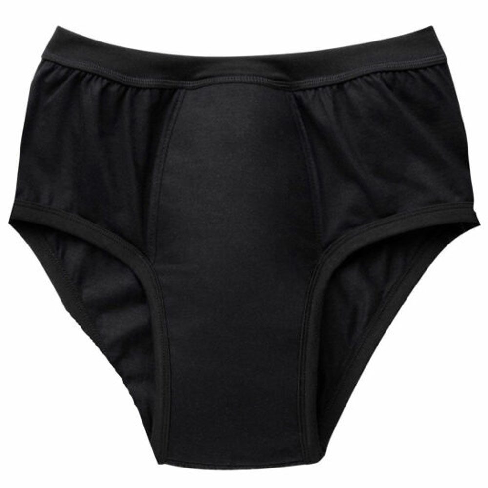 Inkontinenzslip PFLEGE POINT® Herren Inkontinenz-Slip Borneo PROtect