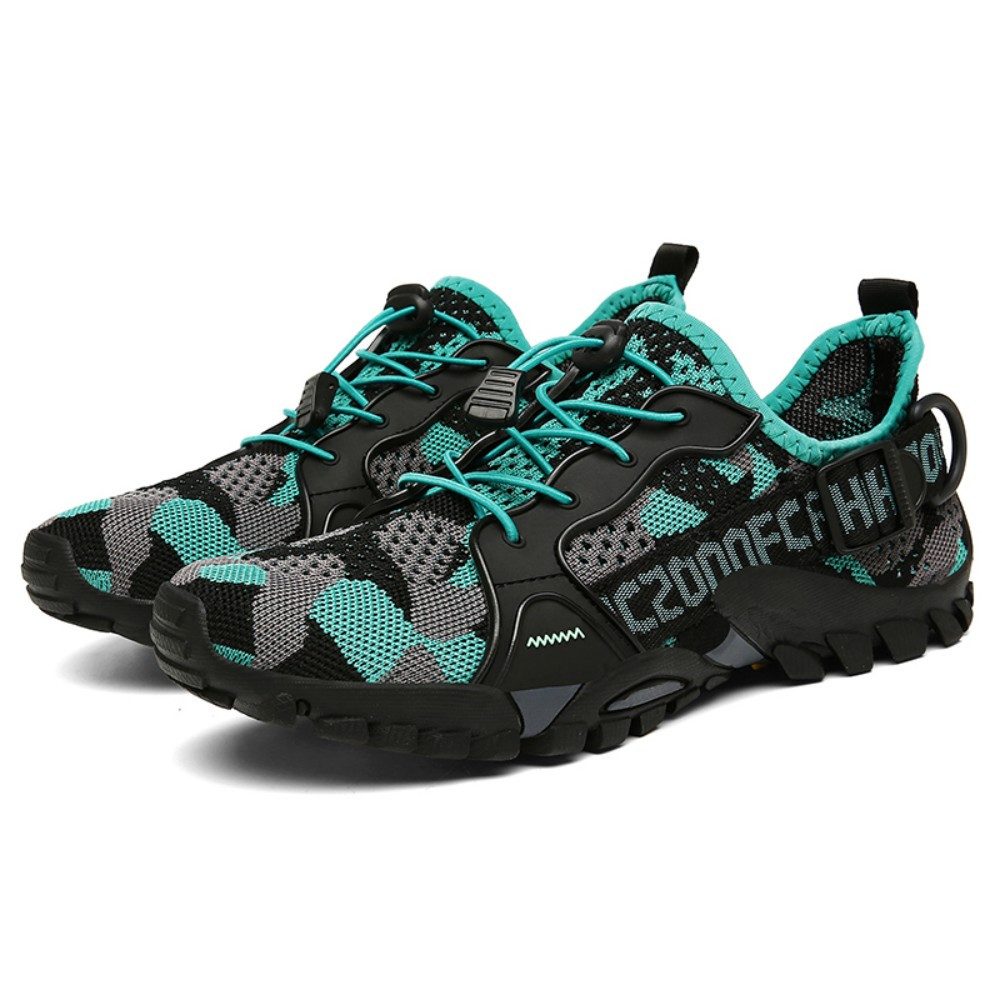 HUSK'SWARE Barfußschuh (Dämpfende, rutschfeste und verschleißfeste günstig online kaufen
