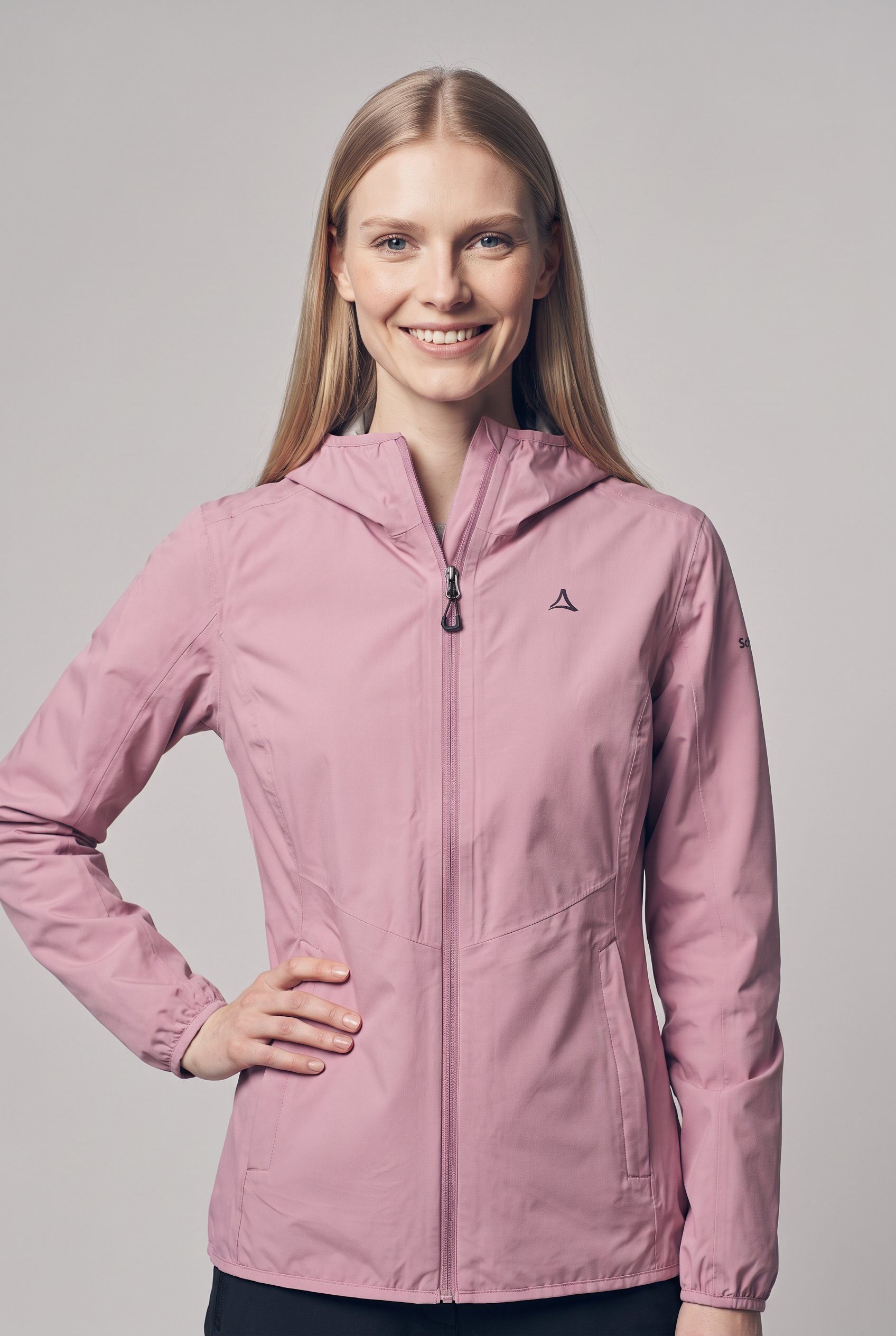 Schöffel Regenjacke Jacket Style Migandi WMS