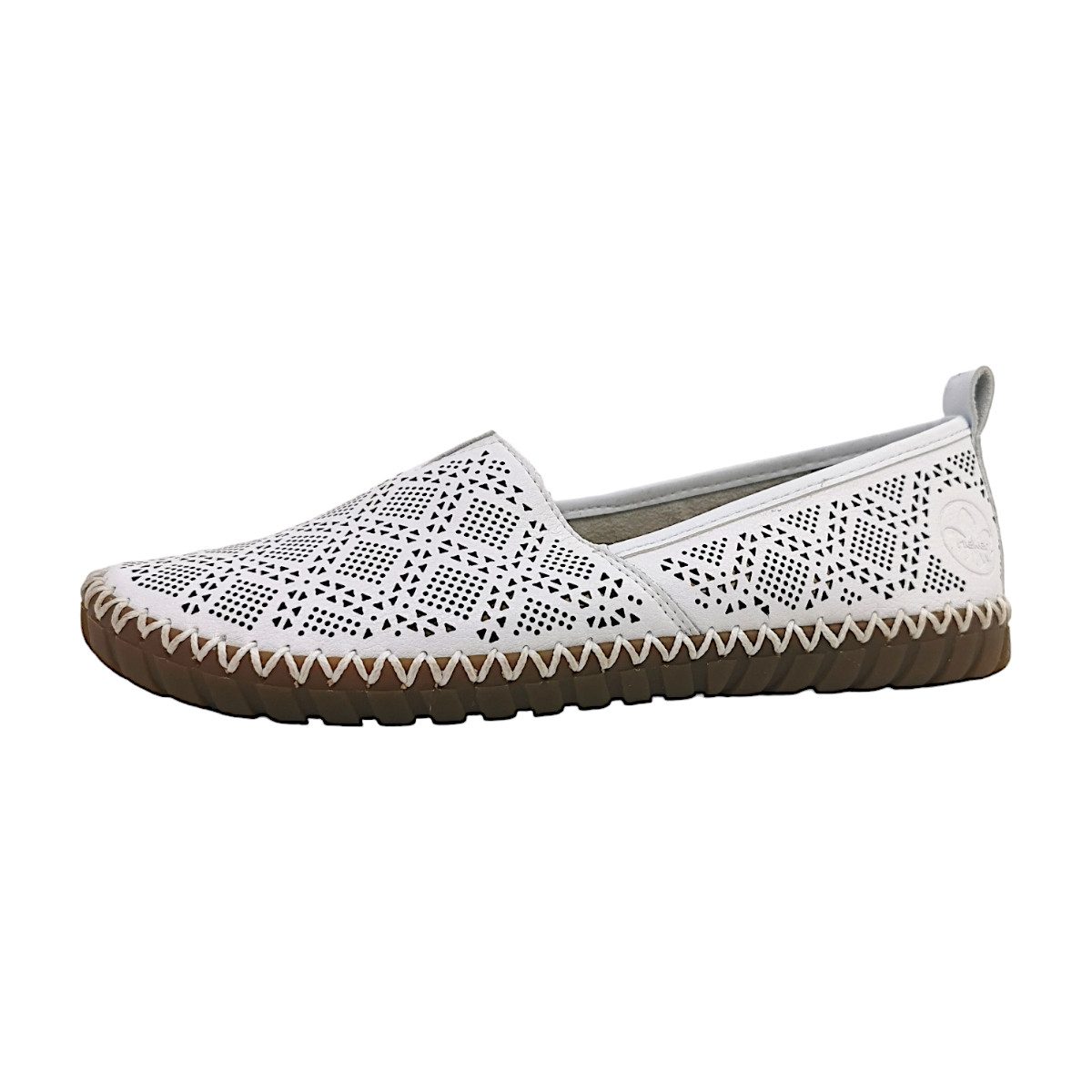 Rieker Slipper Slipper günstig online kaufen
