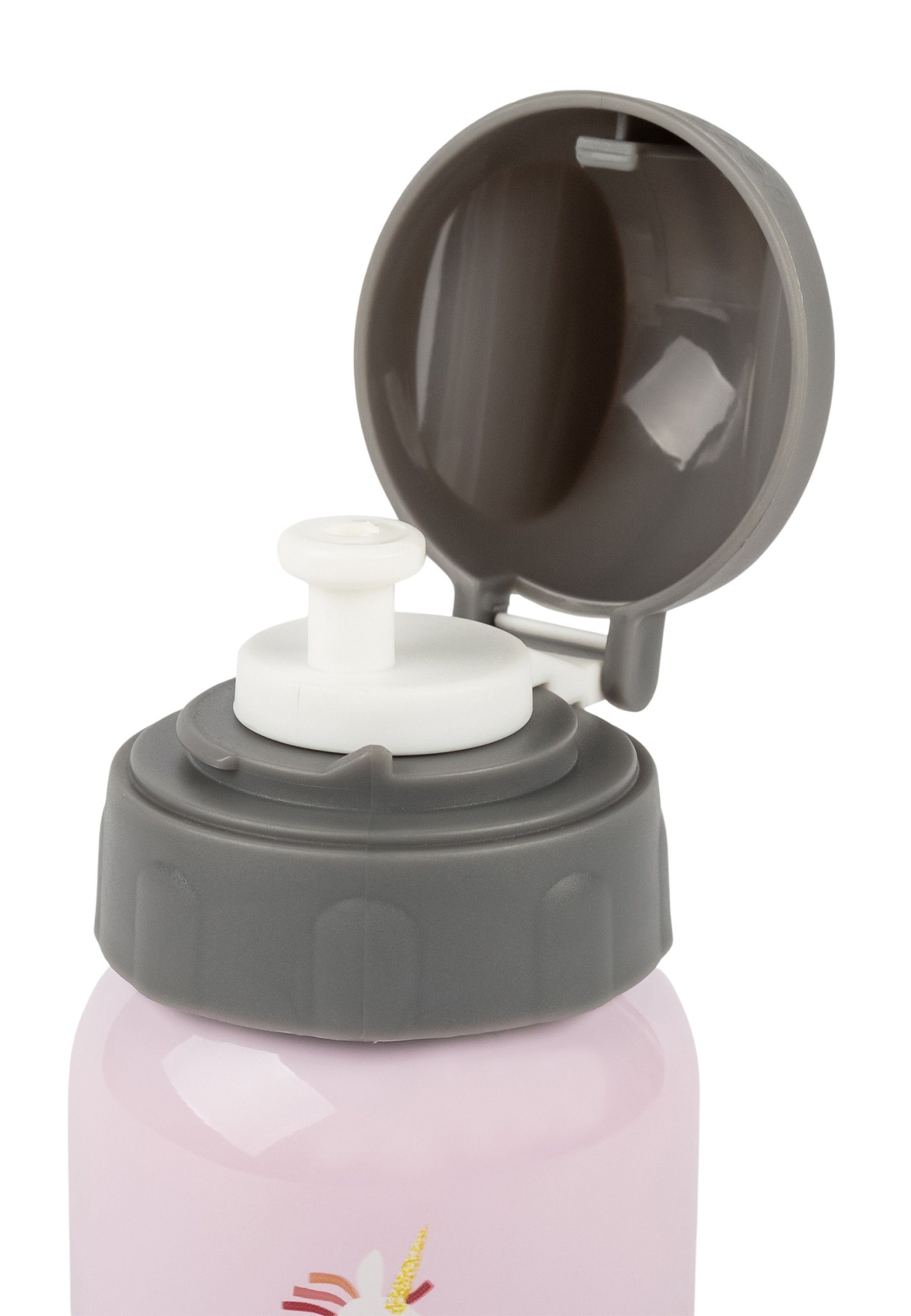 Sigikid Trinkflasche Edelstahl Wasserflasche Einhorn 250ml für Kinder