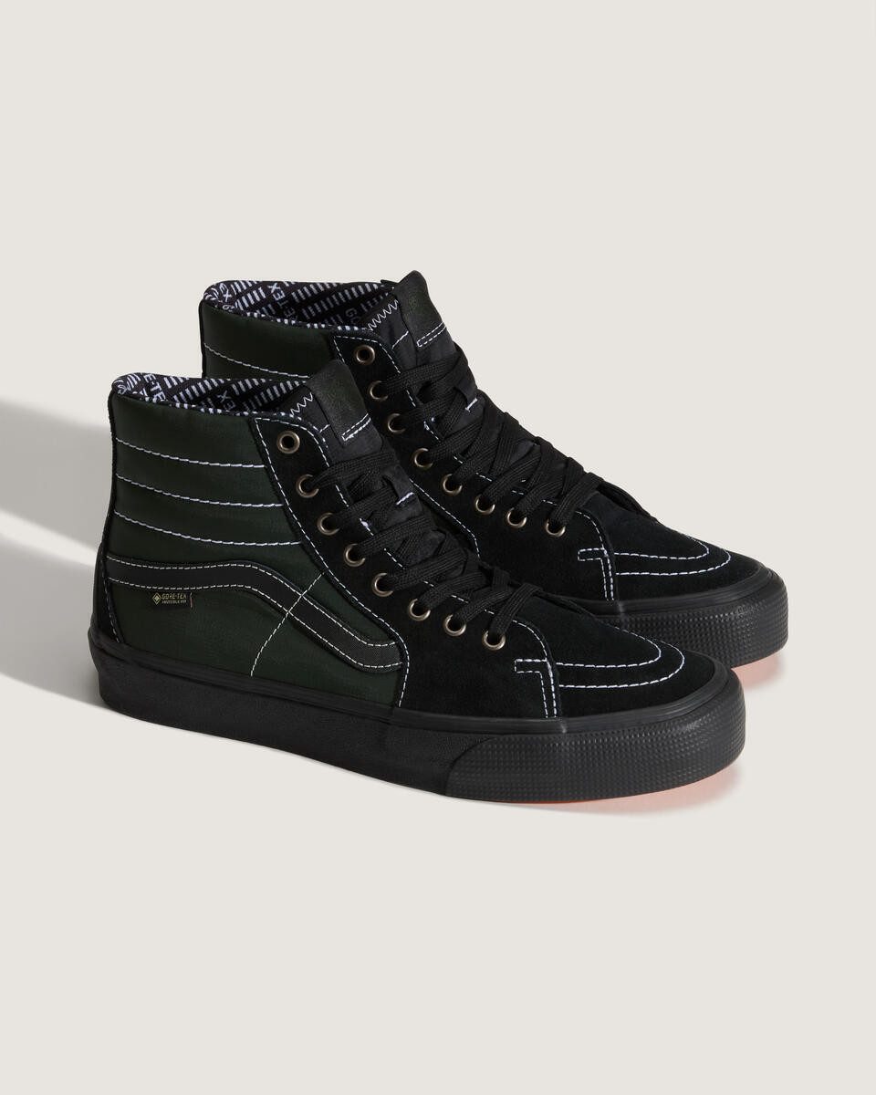 Vans SK8-HI GORE-TEX Sneaker wasserdicht