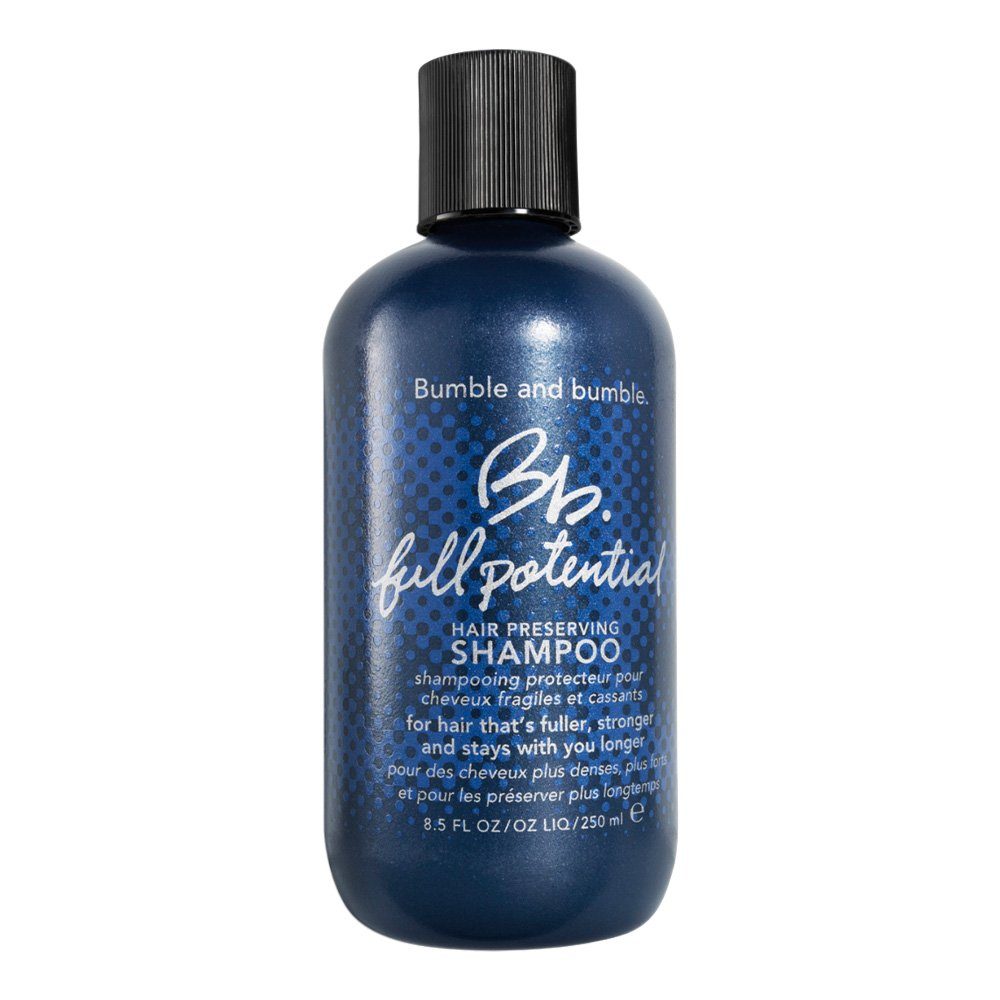Bumble & Bumble Haarshampoo Bumble and Bumble Full Potential Shampoo 250ml