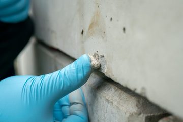 WEICON Reparaturmasse Repair Stick Beton für schnelle Reparaturen, betongrau, schnellhärtend