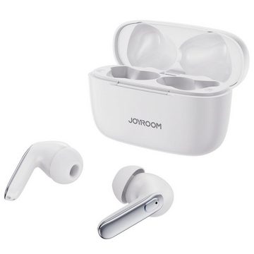 JOYROOM Jbuds kabellose In-Ear-Kopfhörer mit Bluetooth Technolgie (JR-BC1) Bluetooth-Kopfhörer