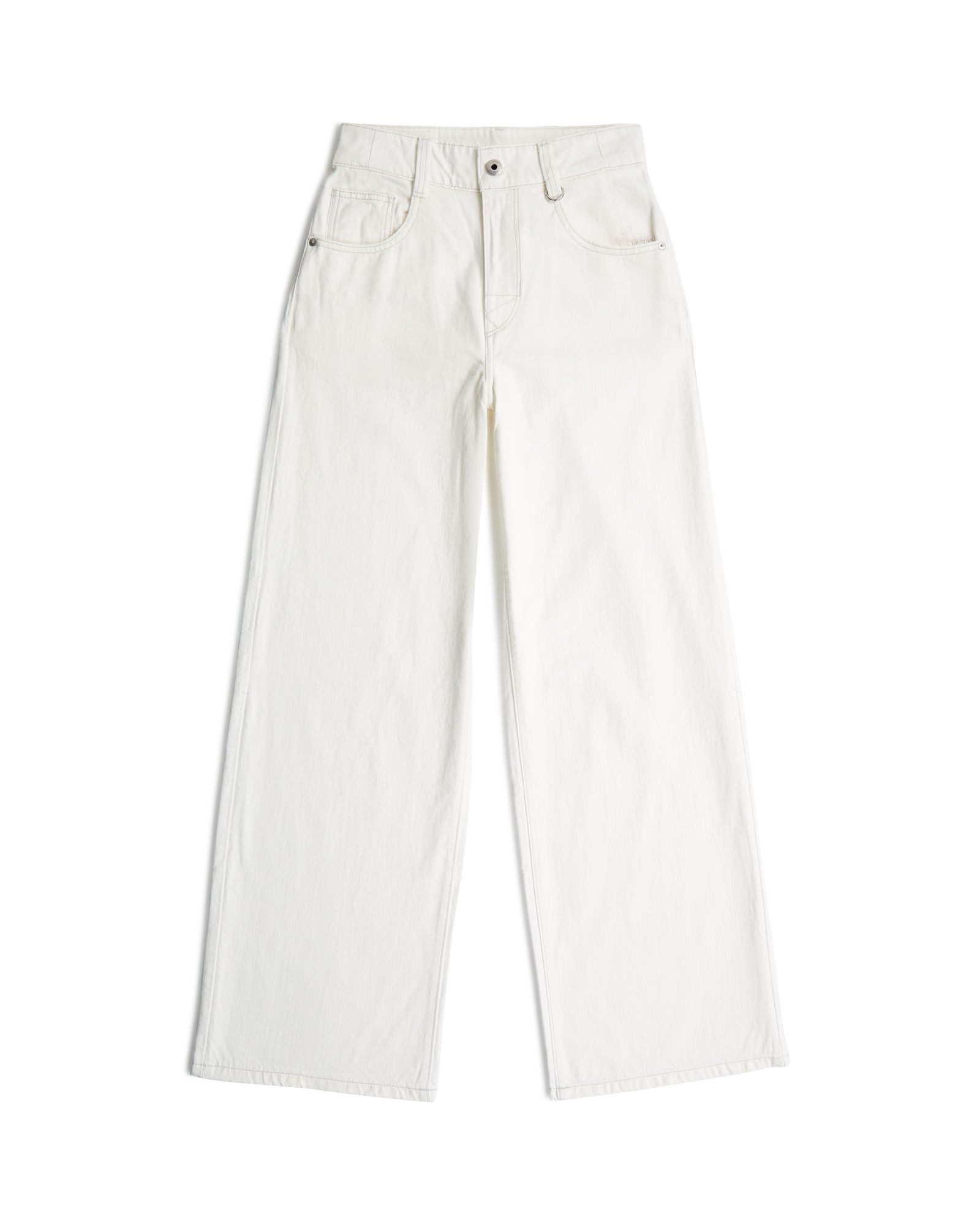G-STAR 5-Pocket-Jeans Skater High Loose Jeans