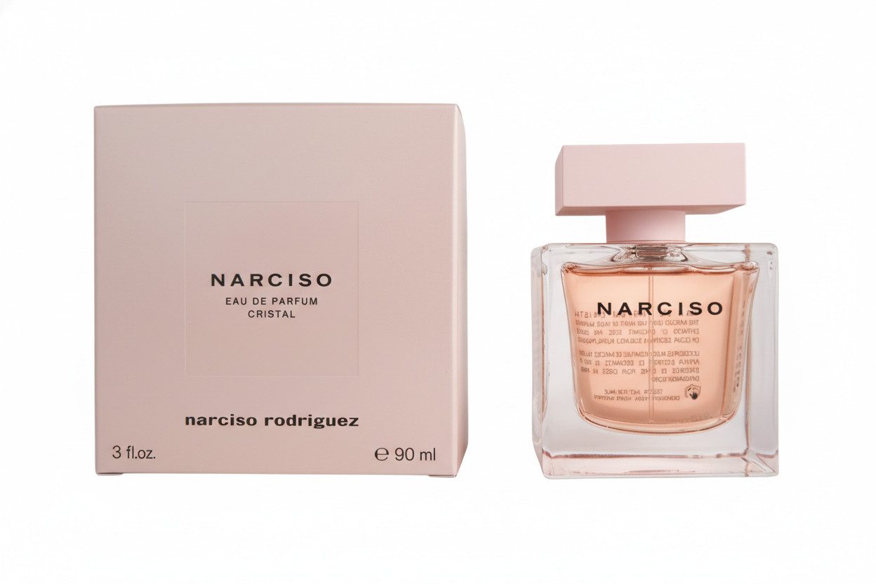 narciso rodriguez Eau de Parfum Narciso Eau de Parfum Cristal