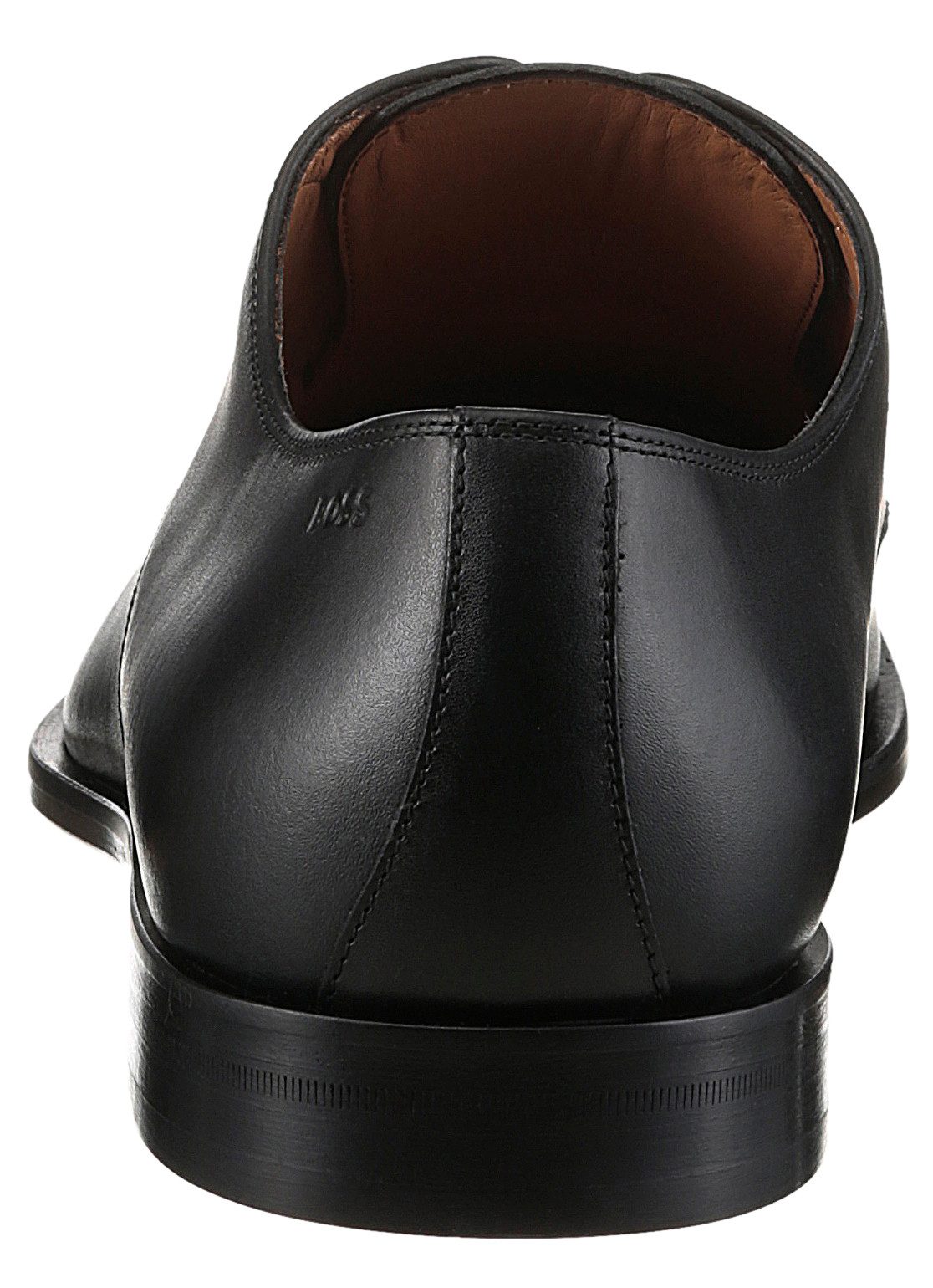 BOSS Lisbon_Derb_Bu 1_N Schnürschuh, Businessschuh, Anzugschuh, Abendschuh günstig online kaufen