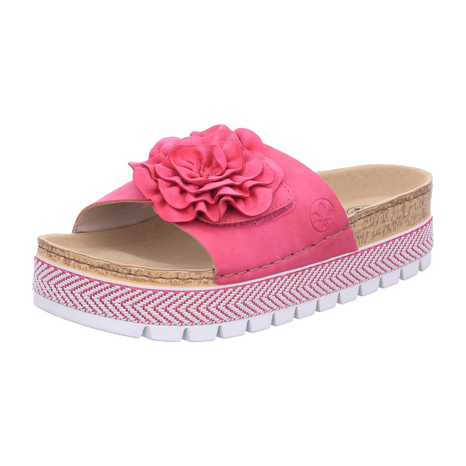 Rieker 69562 31 Pantolette günstig online kaufen